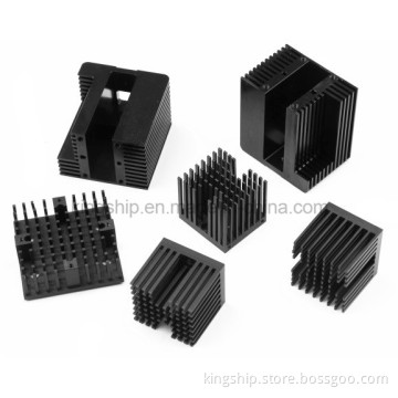 CNC Machined Part. CNC Machining Part Turning Part Milling Part for Medical Devices (0189)